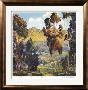 Pauma Valley by Donald Munz Limited Edition Pricing Art Print