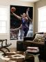 New York Knicks V Minneapolis Timberwolves, Minneapolis, Mn, Feb 11: Jeremy Lin by David Sherman Limited Edition Print