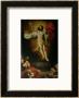 The Resurrection Of Christ by Bartolome Esteban Murillo Limited Edition Print