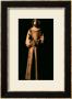 St. Francis Of Assisi by Francisco De Zurbarã¡N Limited Edition Print