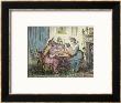 Tales Of Wonder, This Attempt To Describe The Effects Of The Sublime And Wonderful by James Gillray Limited Edition Print