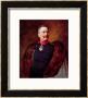 Portrait Of Kaiser Wilhelm Ii (1859-1941) by Bruno Heinrich Strassberger Limited Edition Print