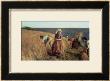 The Harvest by Hugh Cameron Limited Edition Pricing Art Print