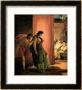 Clytemnestra, Circa 1817 by Pierre Narcisse Guerin Limited Edition Print