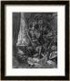 Don Quixote Relives His Past Glories by Gustave Dore Limited Edition Pricing Art Print