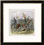 Sir Henry Percy's Rebellion: The Battle Of Shrewsbury, Hotspur Killed by James Doyle Limited Edition Pricing Art Print