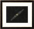 The Nebula Of The Constellation Andromeda by Charles F. Bunt Limited Edition Pricing Art Print