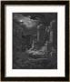 Fall Of Babylon by Gustave Doré Limited Edition Pricing Art Print