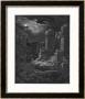 Fall Of Babylon by Gustave Dore Limited Edition Pricing Art Print