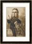 Leopold Ii King Of The Belgians by Andrã© Gill Limited Edition Print