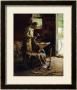 One Pblacksmith by Edward Henry Potthast Limited Edition Pricing Art Print