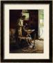 One Pblacksmith by Edward Henry Potthast Limited Edition Print