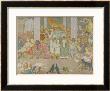 Noah's Ark by E. Boyd Smith Limited Edition Pricing Art Print