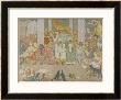 Noah's Ark by E. Boyd Smith Limited Edition Print