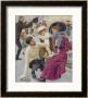 Oscar Bluhm Pricing Limited Edition Prints