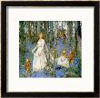 The Fairy Wood by Henry Meynell Rheam Limited Edition Print