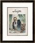 Theodore Roosevelt 26Th American President Contemptuous Of Democrat Attacks by Eugene Zimmerman Limited Edition Print