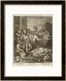 Cruelty In Perfection Young Woman Deceived And Murdered by William Hogarth Limited Edition Print
