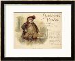 Henry Vi, Falstaff by H.M. Paget Limited Edition Print