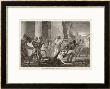 Hypatia, Philosopher Of Alexandria by Hildebrand Limited Edition Print