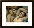 The Turkish Bath, Detail by Jean-Auguste-Dominique Ingres Limited Edition Pricing Art Print