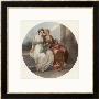Angelica Kauffmann Swiss Artist Resident In London And Then In Rome by Thomas Burke Limited Edition Print