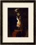 Fresh Eggs by Thomas Waterman Wood Limited Edition Pricing Art Print