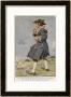 Captain Bill Keeps Watch by Monro S. Orr Limited Edition Pricing Art Print