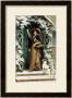 Christmas Cheer by George Sheridan Knowles Limited Edition Print