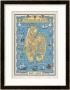 Map Of Treasure Island by Monro S. Orr Limited Edition Print