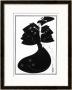 The Black Cape by Aubrey Beardsley Limited Edition Pricing Art Print