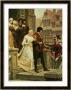 Call To Arms, 1888 by Edmund Blair Leighton Limited Edition Print