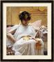 Cleopatra by John William Godward Limited Edition Pricing Art Print