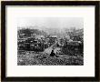 Rue Champlain, A Group Of Huts, 1858-78 by Charles Marville Limited Edition Print