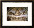 The Dispute Of The Holy Sacrament by Raphael Limited Edition Print