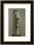 Head Of A Woman by Amedeo Modigliani Limited Edition Print