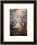 Nativity by Carle Van Loo Limited Edition Pricing Art Print