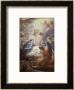 Nativity by Carle Van Loo Limited Edition Print