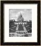 Basilica Of Sacre-Coeur, Montmartre, 1876-1910 by Paul Abadie Limited Edition Pricing Art Print