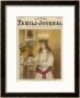 St. Lucy's Day by David Ljingdahl Limited Edition Print