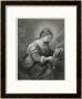 St. Margaret Of Scotland by G. Stodart Limited Edition Pricing Art Print