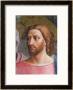 The Tribute Money Circa 1427 by Tommaso Masaccio Limited Edition Pricing Art Print