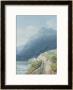 The Dart At Holne Chase, Devon by John White Abbott Limited Edition Print