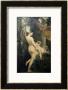 Toilette Of Venus by Paul Baudry Limited Edition Pricing Art Print