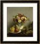 Fleurs Et Fruits by Henri Fantin-Latour Limited Edition Pricing Art Print