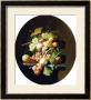 Nature's Bounty I by Severin Roesen Limited Edition Pricing Art Print