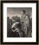 His Mother Begs Him To Spare Rome by M. Adamo Limited Edition Print
