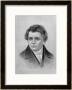 Georg Simon Ohm German Physicist by Georges Dary Limited Edition Pricing Art Print