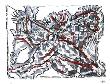 Quien-Toi Bien by Jean-Paul Riopelle Limited Edition Print