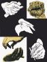 La Main by Andre Fougeron Limited Edition Pricing Art Print